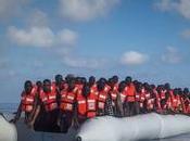 Amnesty International accuse l’Europe complicité dans crise migratoire Libye