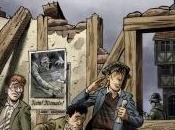 Guerre Lulus, tome 1918 ders