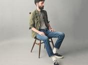 Mr.olive 2018 collection lookbook