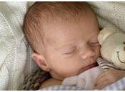 Nestlé bébé lance gamme