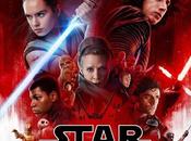 [critique] Star Wars VIII Derniers Jedi