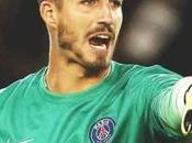 grosse déclaration Kevin Trapp