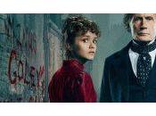 [Critique] Golem, tueur Londres doux parfum Lovecraftien