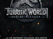 Bande annonce Jurassic World Fallen Kingdom