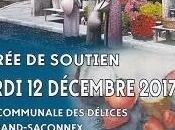 Soirée soutien prisonniers conscience vietnamiens