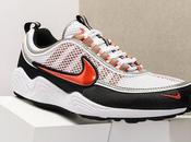 Nike Zoom Spiridon s’offre deux nouveaux coloris