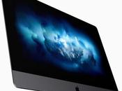 iMac Pro, plus puissant l’histoire, maintenant offert