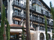 Idée cadeau week l’hôtel Ha(a)itza pied dune Pilat