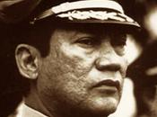 Manuel Noriega