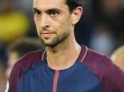 FORTES ambitions Javier Pastore avec