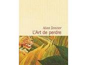 Alice Zeniter L’art perdre