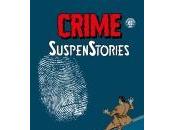 Crime Suspenstories divers