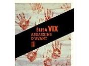 Elisa Assassins d'avant