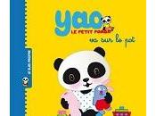 Marie-H&amp;eacute;l&amp;egrave;ne Gr&amp;eacute;goire Chonchon petit panda f&amp;ecirc;te No&amp;euml;l