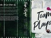 avis Team Player anthologie nouvelles sportives