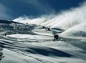 c'est faire tant neige