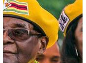 Mugabe raisons chute d’une légende