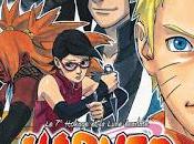 [7BD] Naruto Gaiden Hokage Lune écarlate