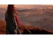 Mortal Engines teaser cyberpunk Peter Jackson