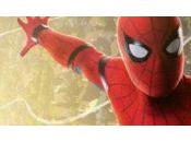 [Sortie DVD] Spider-Man Homecoming Marvelisation l’araignée