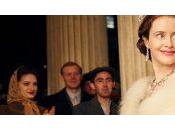 [Sortie Blu-ray] Crown saison Show save Queen