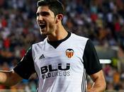 transfert Gonçalo Guedes déjà bouclé pour hiver