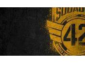 Star Citizen Premier trailer pour Squadron avec Mark Hamill