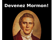 Réflexion mormonisme