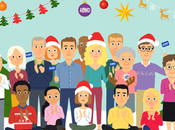 message pour fêtes adhérents l'ADMD: belle année 2018