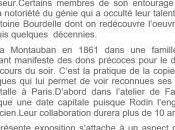 Rodin siens -Bourdelle l’antique passion moderne Musée Bourdelle Pierre-Marc Levergeois