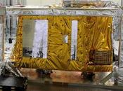 Airbus livré l’instrument GOCI-II l’agence spatiale coréenne