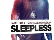 Critique Bluray: Sleepless