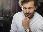 Montres Frédérique Constant chef étoilé Thibault Sombardier nouvel Ambassadeur France