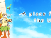 L’animé original Place Further Than Universe simulcast VOSTFR Crunchyroll