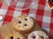 Spitzbuebe sablés confiture Bredele 2017