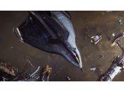 Star Citizen Squadron fait show, impressions