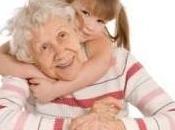 DÉVELOPPEMENT qualité contact avec grands-parents contre l'âgisme