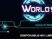 manga World’s Harem annoncé chez Delcourt/Tonkam