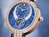 Harry Winston Timepieces, Premier Diamond Second