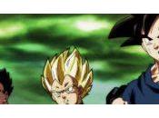 Dragon Ball Super épisode victoire défaite (spoilers)