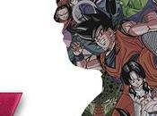 character designer Katsuyoshi NAKATSURU (Dragon Ball Slump) invité Made Asia 2018