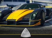 Online Overflod Autarch, Mode Rivalité cadeaux pour Nouvel