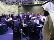 Championnats Monde d'échecs Rapide Riyad