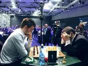 Championnats Monde d'échecs Rapide Riyad