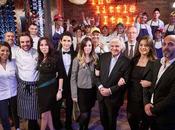 Little Italy Paris (XVIIème)