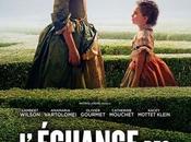 L’echange princesses marc dugain