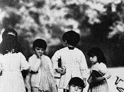 Norbert Ketter Esch livre surgi passé comme enchantement