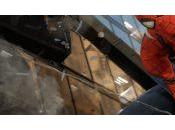 boss Rise Tomb Raider tisse toile jusqu’à Spider-Man