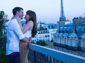 Nouvelles stills, images promotionnelles Fifty Shades Freed