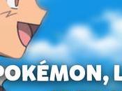 [Vidéo] Pokémon, film choisis